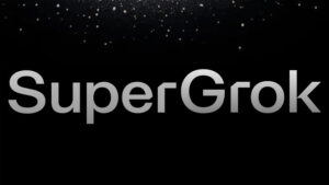 Tài khoản Super Grok AI (Grok 4) - 1 Tháng - Dùng riêng