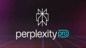 Tài khoản Perplexity Pro - 1 Tháng