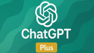 Tài khoản ChatGPT Plus (GPT6) - 1 Năm - Dùng chung